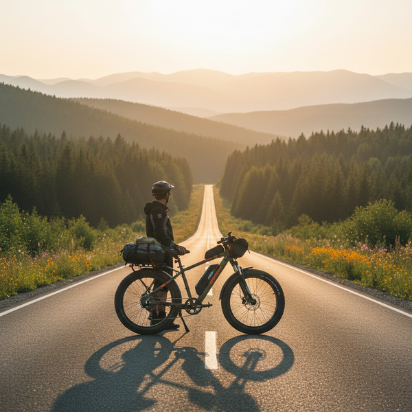 Best Long Range Electric Bikes: What to Look For and Our Top Picks
