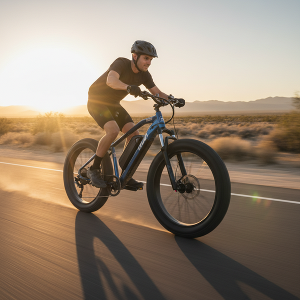 How Fast Can an Electric Bike Go? Speed Limits, Classes & Top Picks