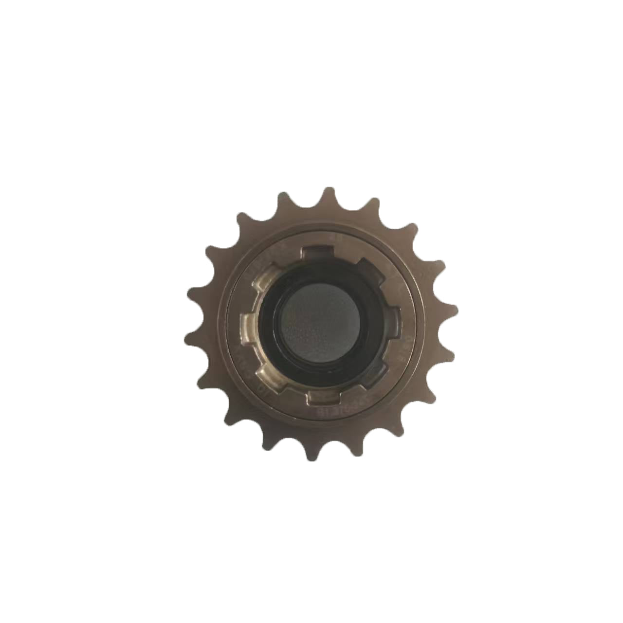 single-speed gear set