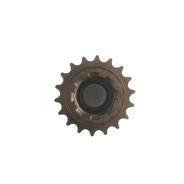 single-speed gear set