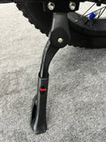 DRIFT.SLIDE Rear Side Bicycle Stand for J1 Electric Bike