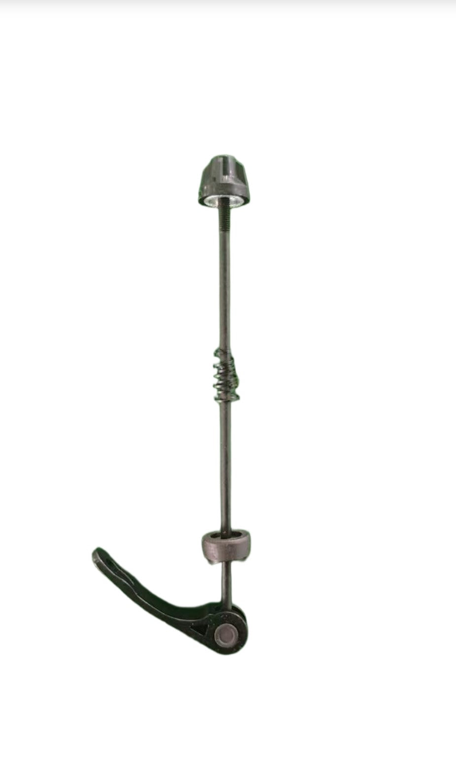 Front quick-release axle for ebike J1