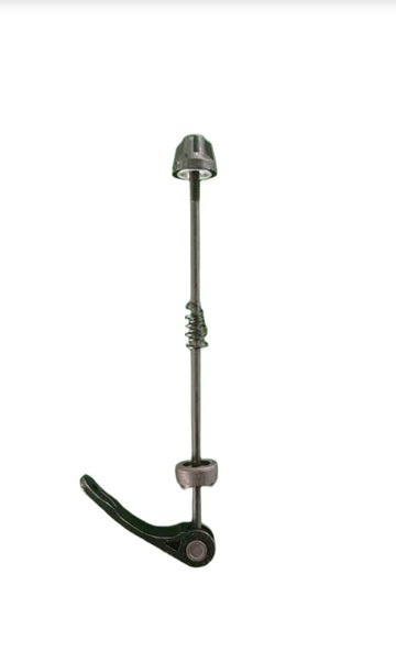 Front quick-release axle for ebike J1