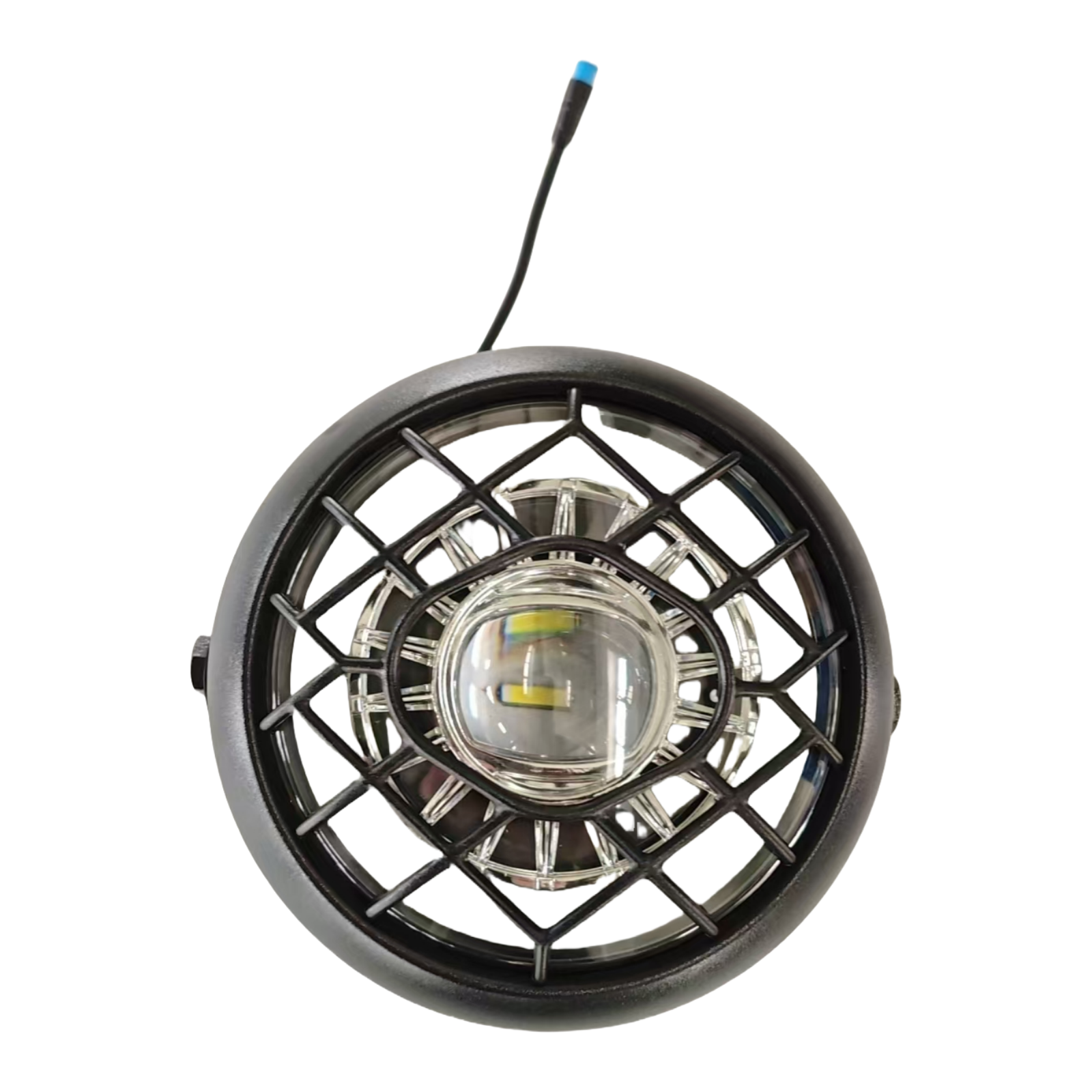J1 Headlight