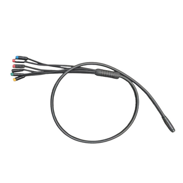 Main Line For J1 Electric Bicycle