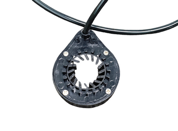 Sensor for ebike J1