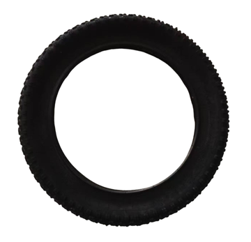 Outer tire for D77 electric bike