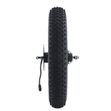 J1 20" All Terrain Fat Tire