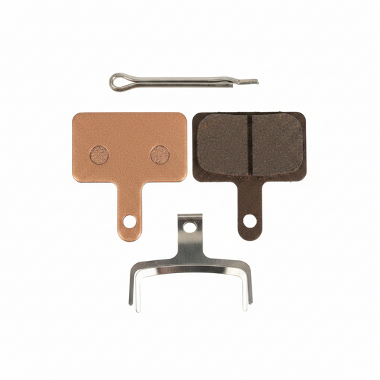 E-Bike Disc Brake & Pads