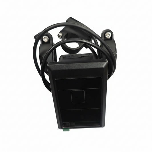 E-Bike LCD Display Panel