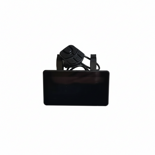 D93 Pro Controller & Display Set