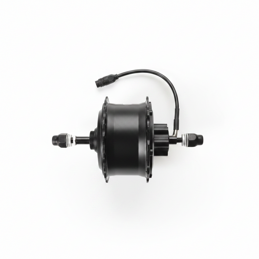 E-Bike Replacement Motor