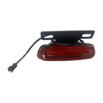 Electric Bike Taillight for J1