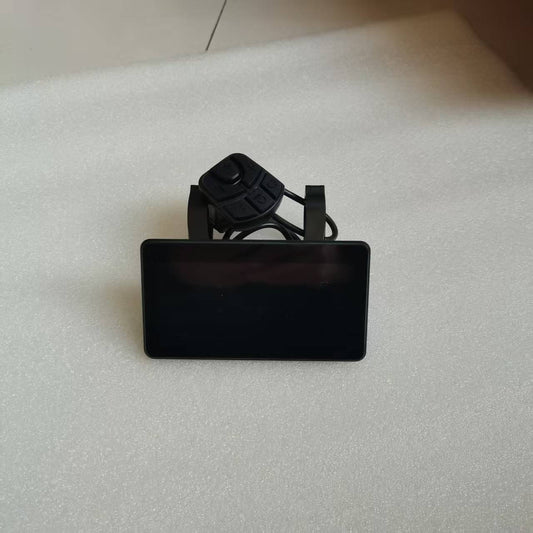 D93 PRO CONTROLLER & METER