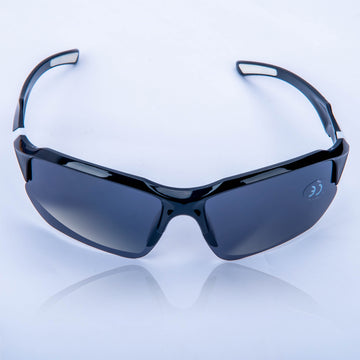 Cycling glasses